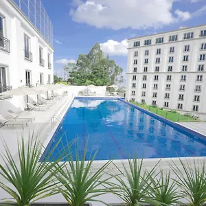 Hotel Haile Grand, Addis Ababa