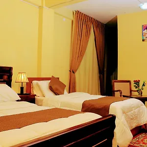 Guest house Keba, Addis Ababa